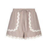 Short Isabel Sand
