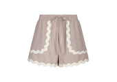 Short Isabel Sand