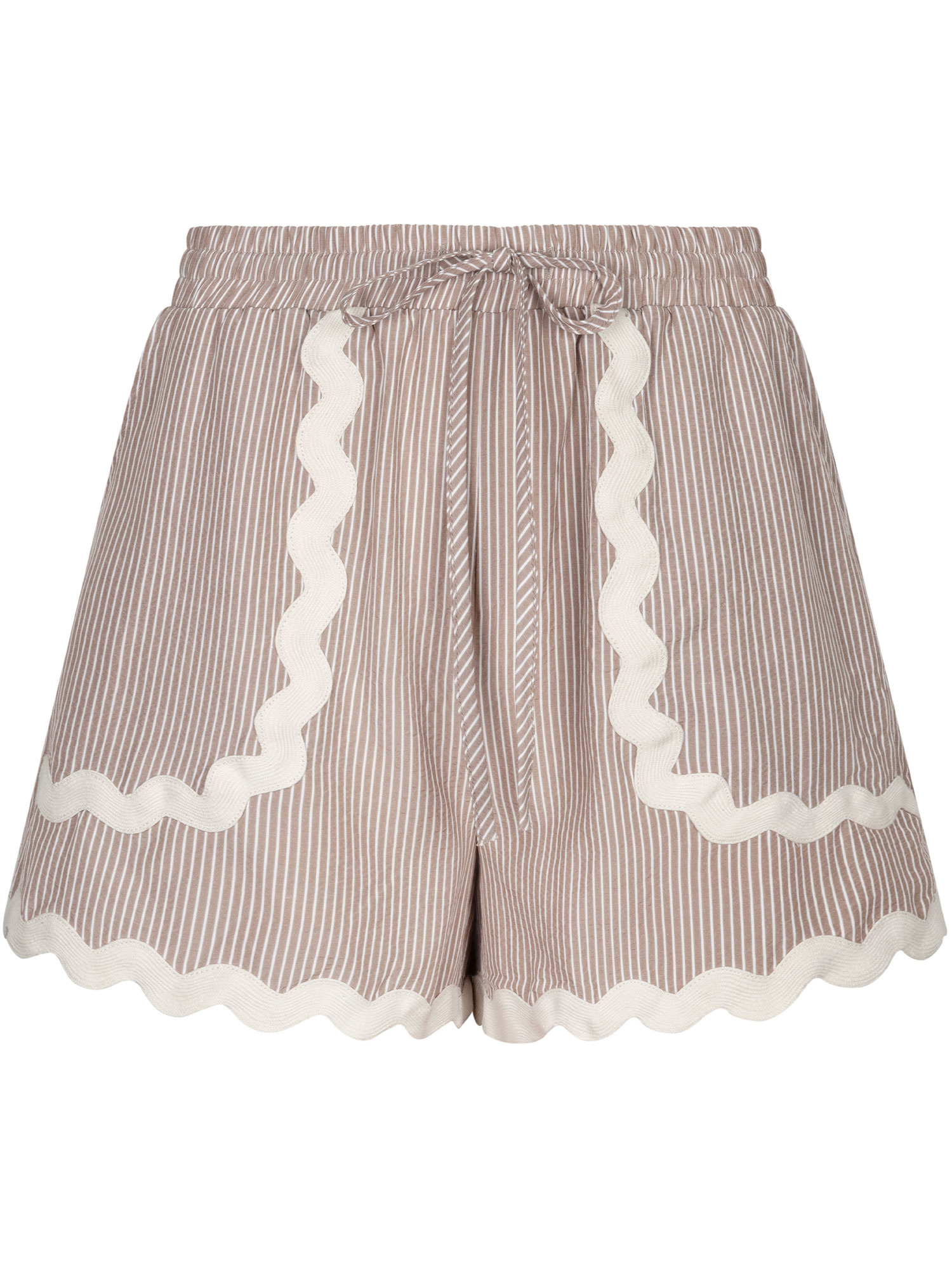 Short Isabel Sand
