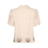 Blouse Chayenne Beige
