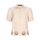 Blouse Chayenne Beige