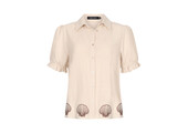 Blouse Chayenne Beige