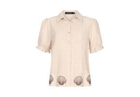 Blouse Chayenne Beige