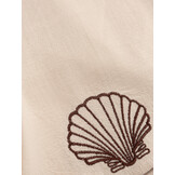 Short Elena Beige