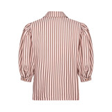 Blouse Annie Soft pink
