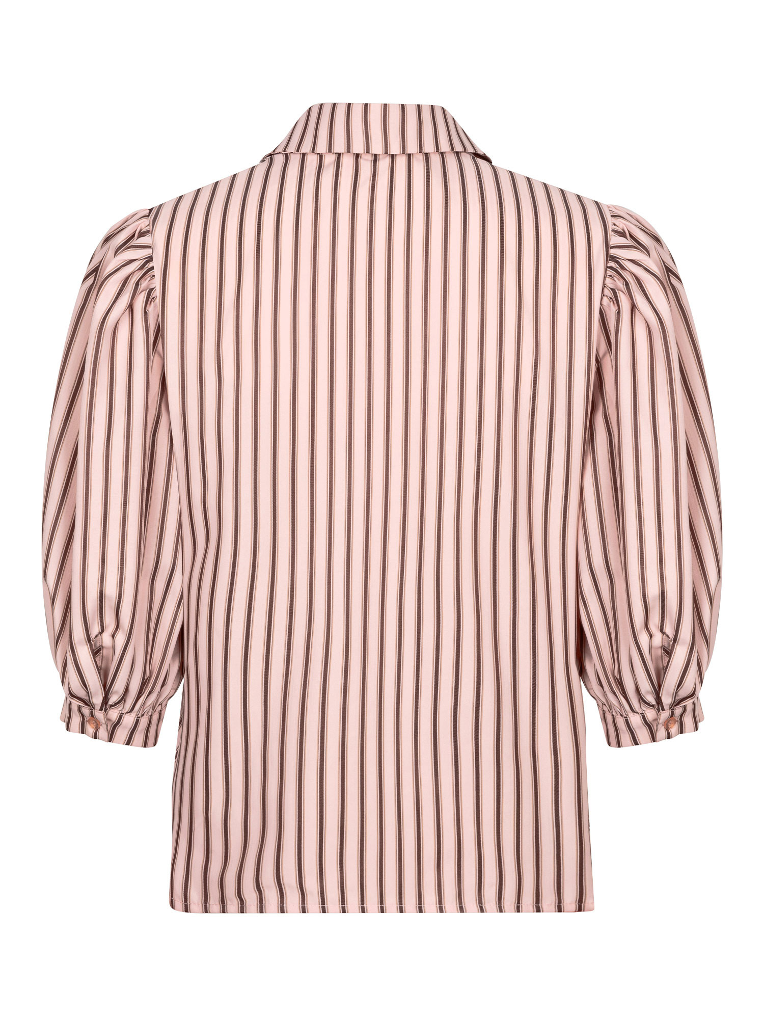Blouse Annie Soft pink