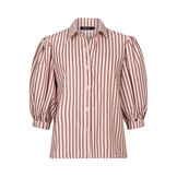 Blouse Annie Soft pink
