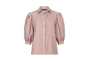 Blouse Annie Soft pink