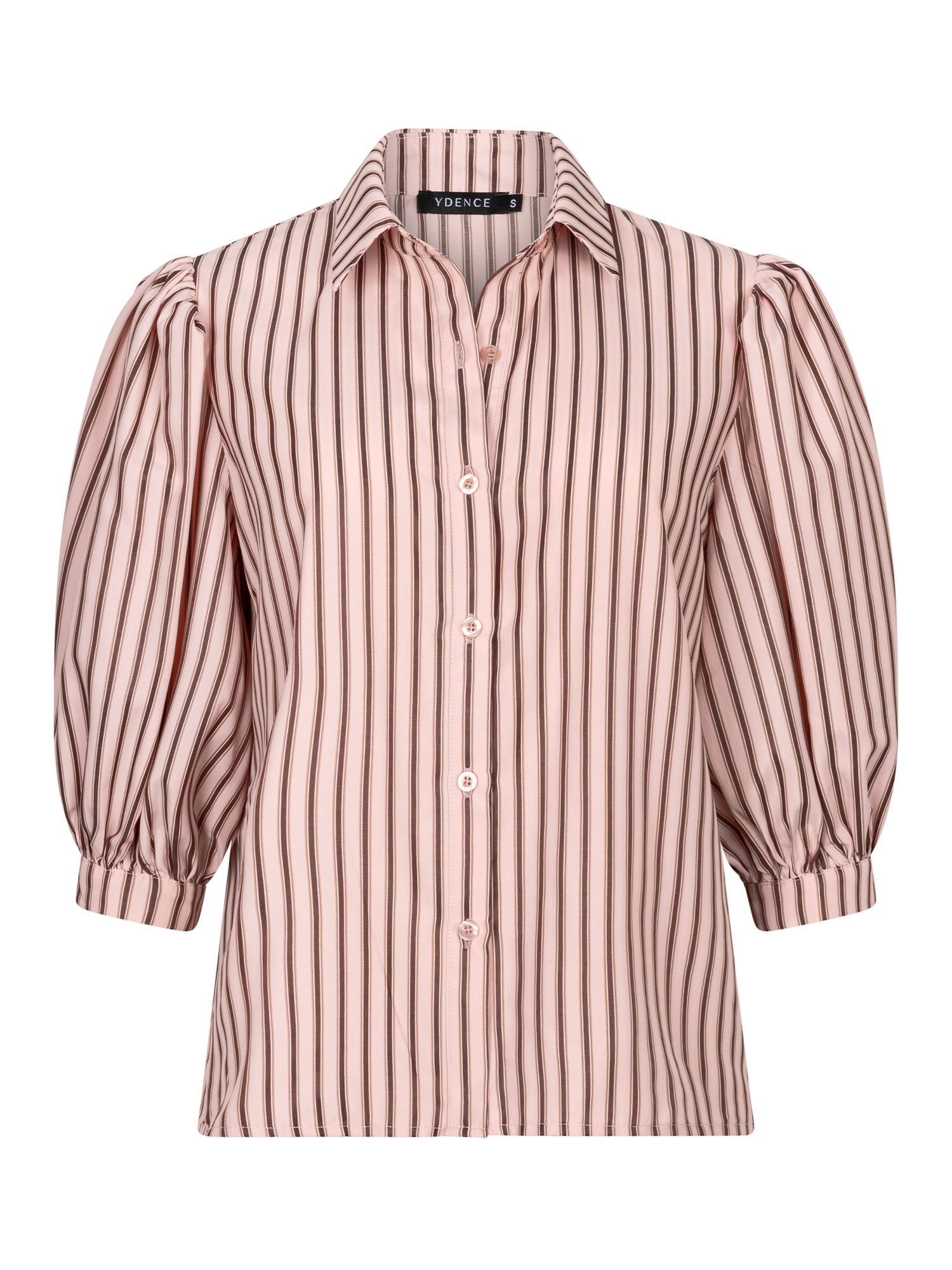 Blouse Annie Soft pink