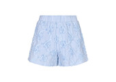 Short Rosa Light blue