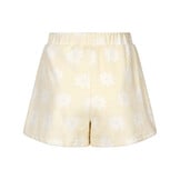 Short Pien Ecru