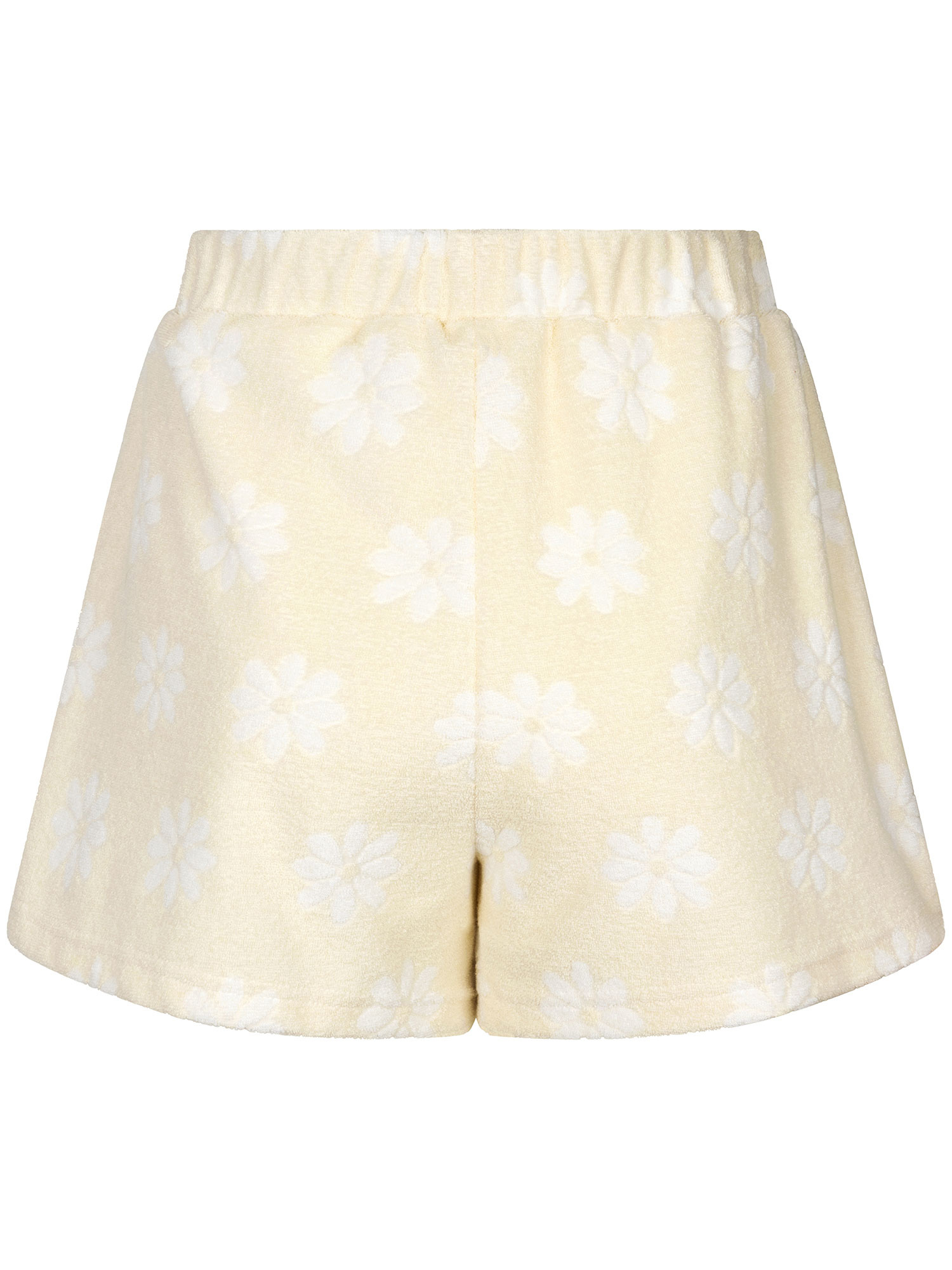 Short Pien Ecru