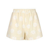 Short Pien Ecru