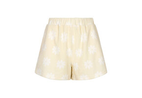 Short Pien Ecru