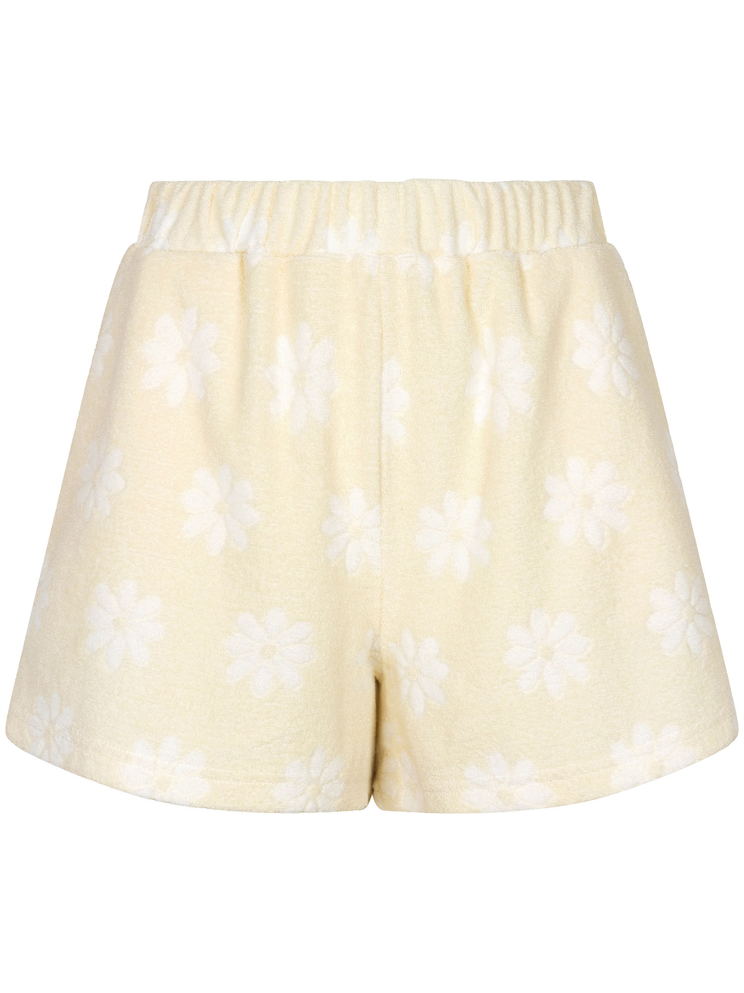 Short Pien Ecru