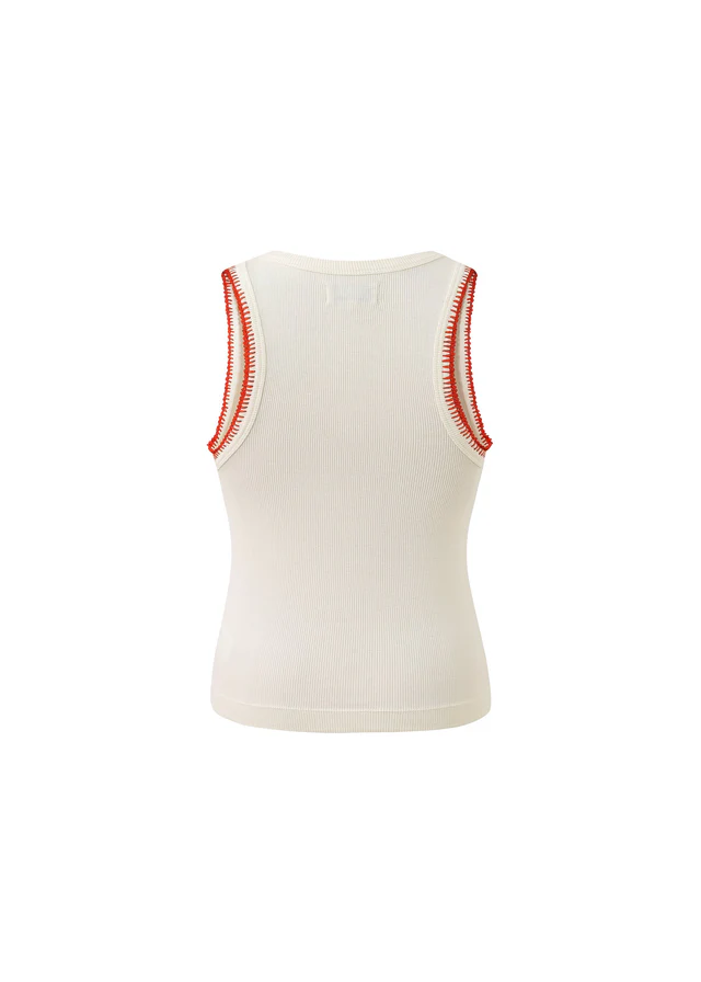 Top Immocolata debardeur