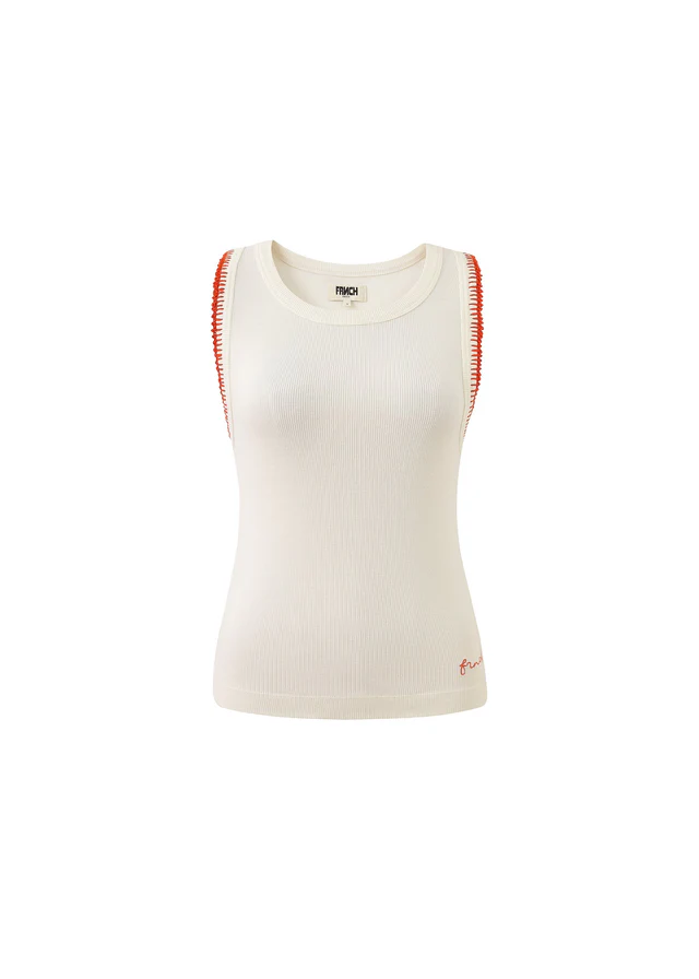 Top Immocolata debardeur