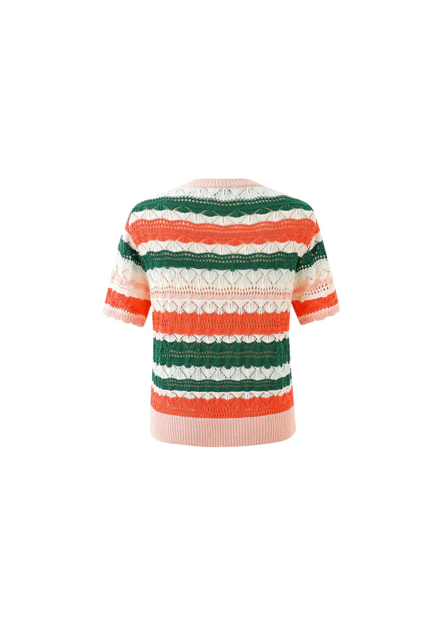 Trui Gelsomina Pull