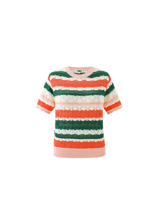 Trui Gelsomina Pull