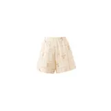 Lozenzo Short