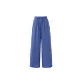 Annunziata Pantalon blauw