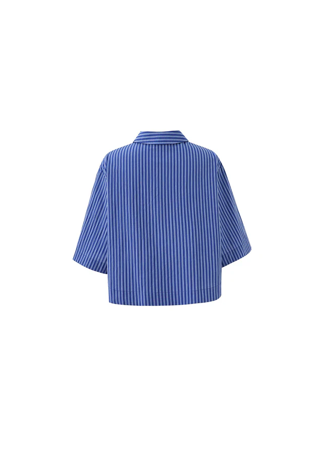 Top Chemise Anna