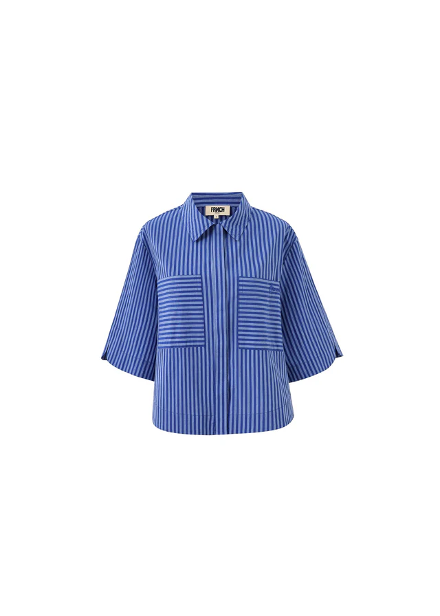 Top Chemise Anna