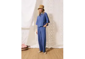 Top Chemise Anna