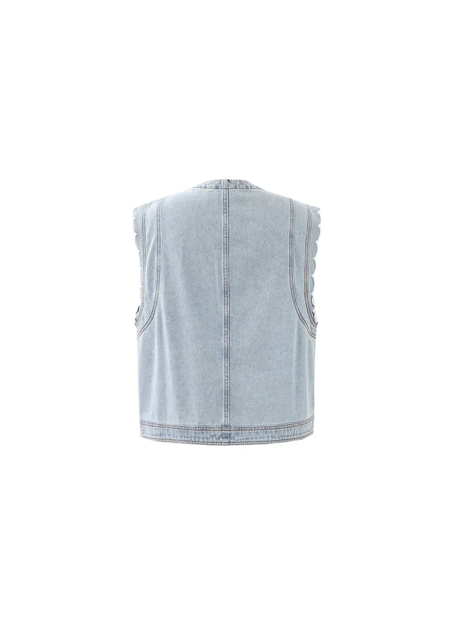 Lillo Gilet