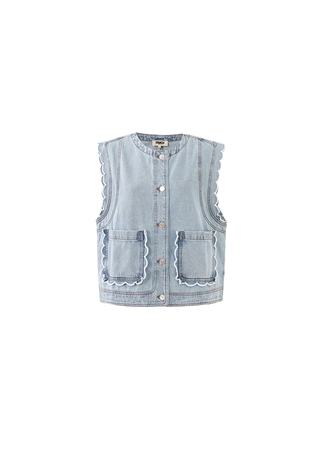 Lillo Gilet