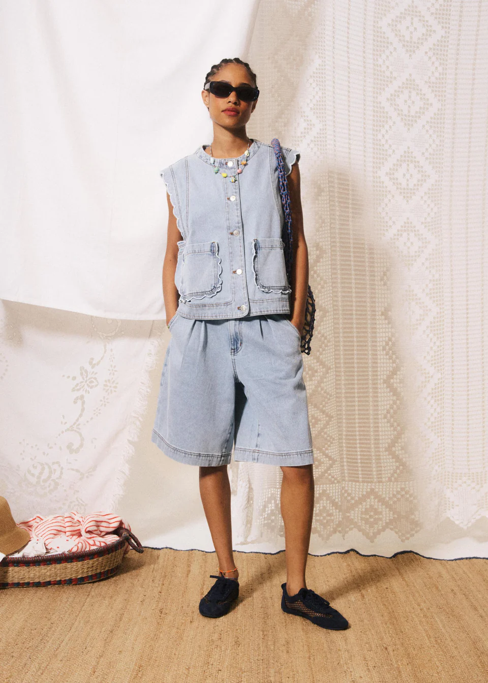 Lillo Gilet