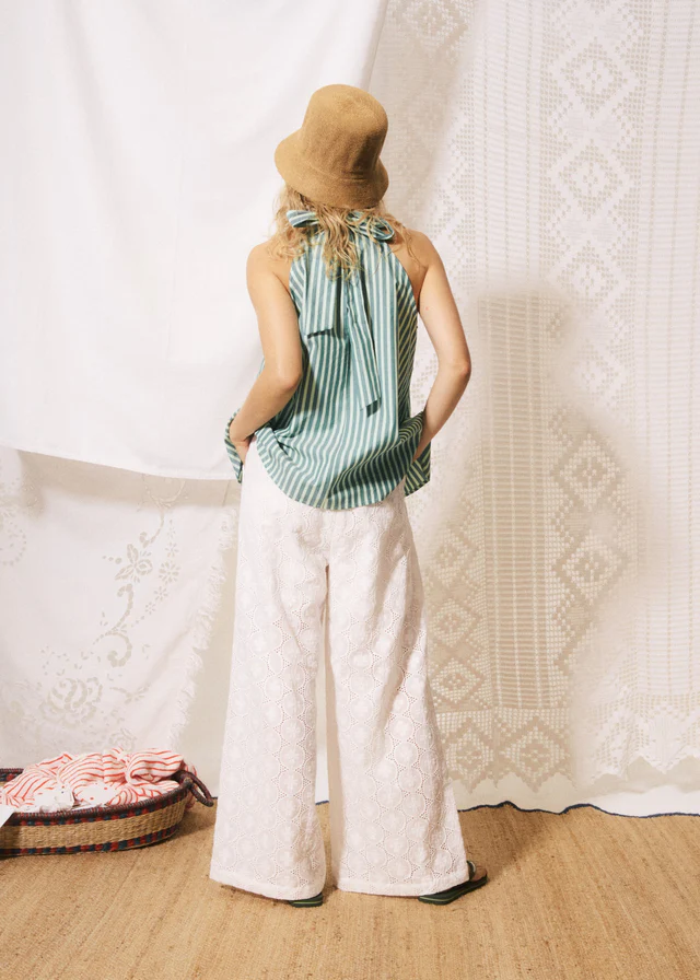 Francesco Pio Pantalon