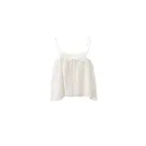 Samuele Top Wit