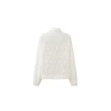 Blouse Esposito Wit