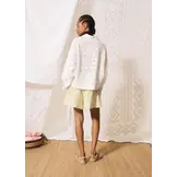 Blouse Esposito Wit