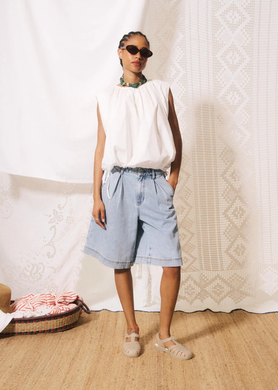 Top Aloggero Wit