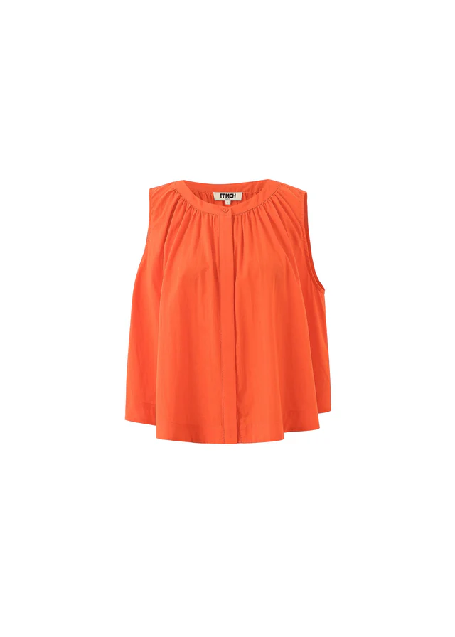 Nunzio Top Corail