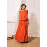 Nunzio Top Corail