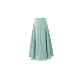 Carmine Jupe Rok Groen