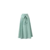 Carmine Jupe Rok Groen