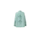 Blouse Ciro Chemise Groen