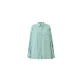 Blouse Ciro Chemise Groen