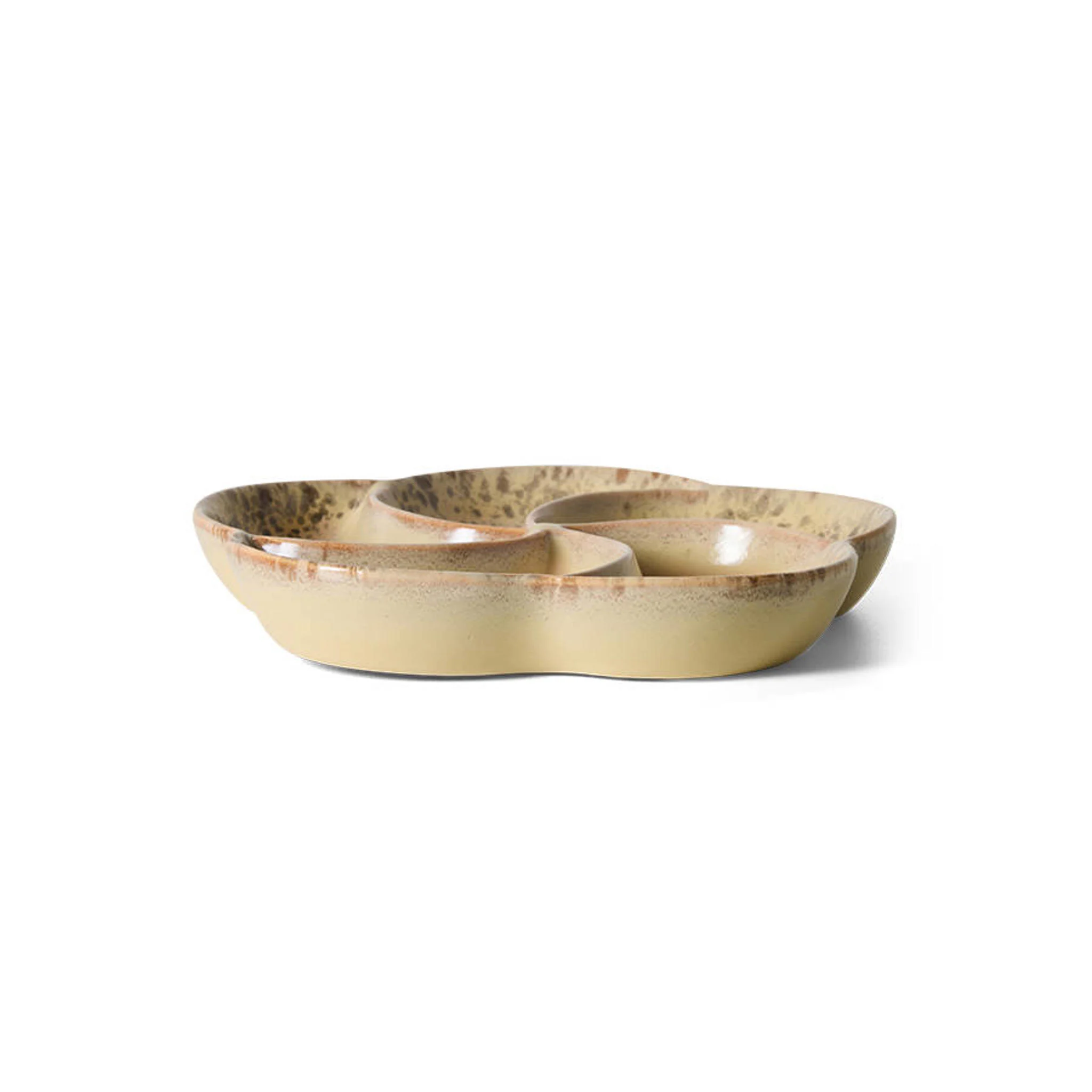 Snack Tray Grit