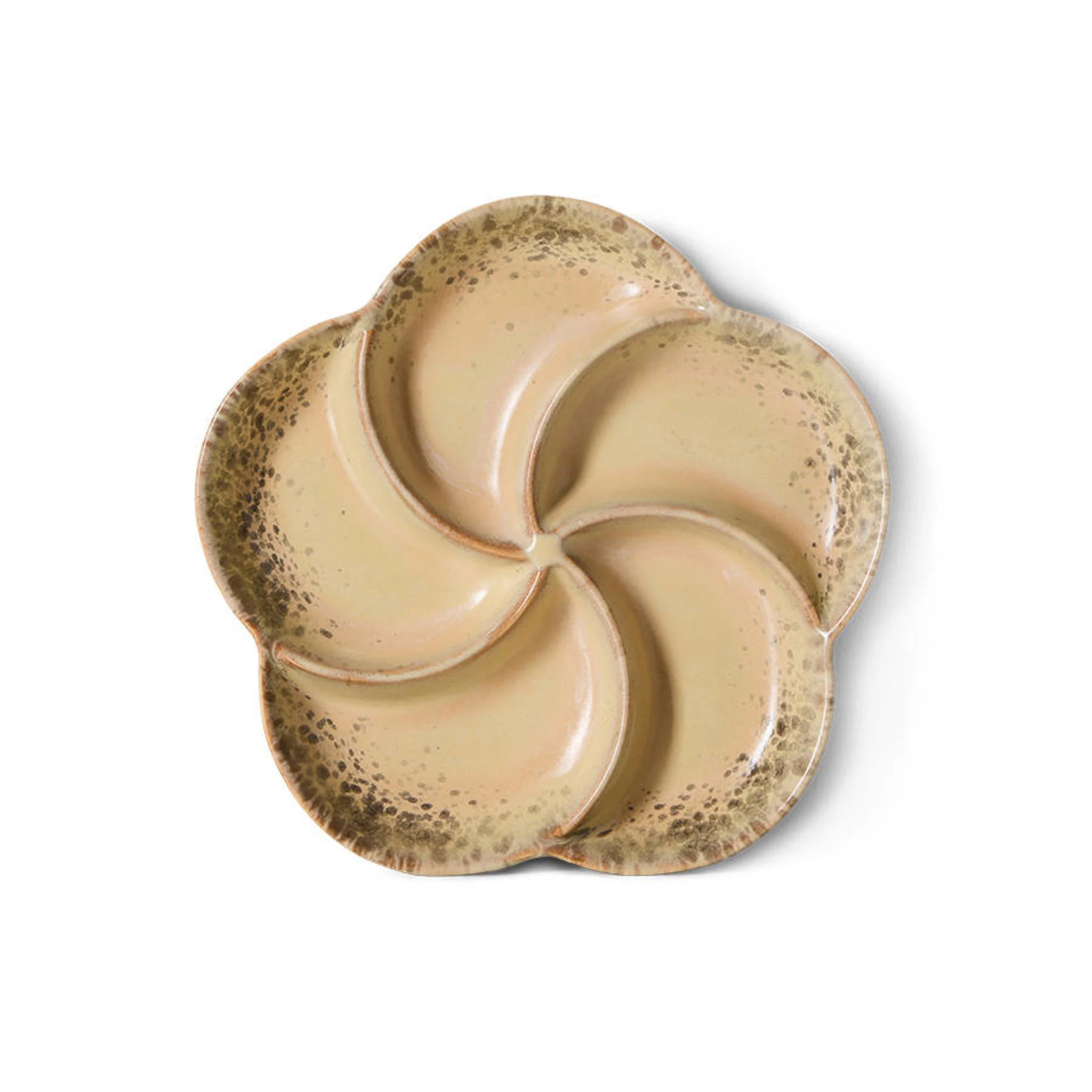 Snack Tray Grit