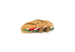 Amuseables Caprese Baguette