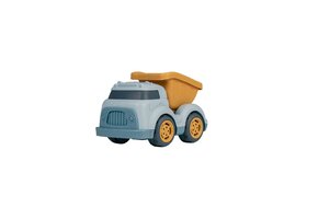 Kiepwagen FSC