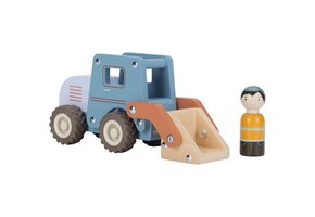 Bulldozer FSC