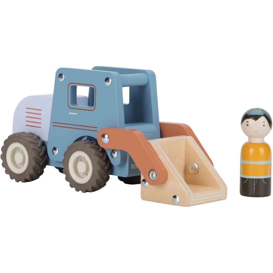 Bulldozer FSC