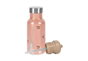 Thermo Bottle Cherry Pink