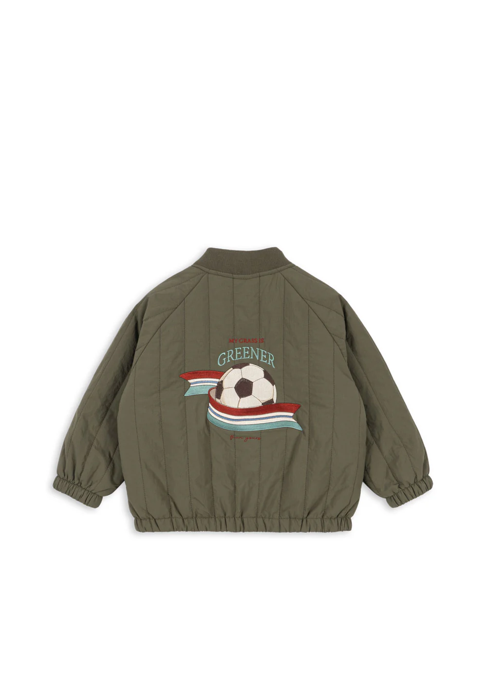 Juno Bomber Kalamata